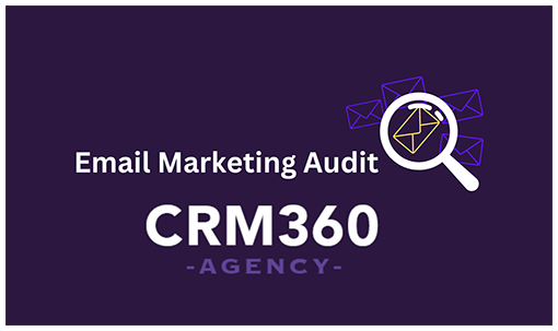 Why a regular Email Marketing Audit is so important.